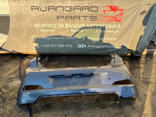 Задна броня Hyundai i20 2014