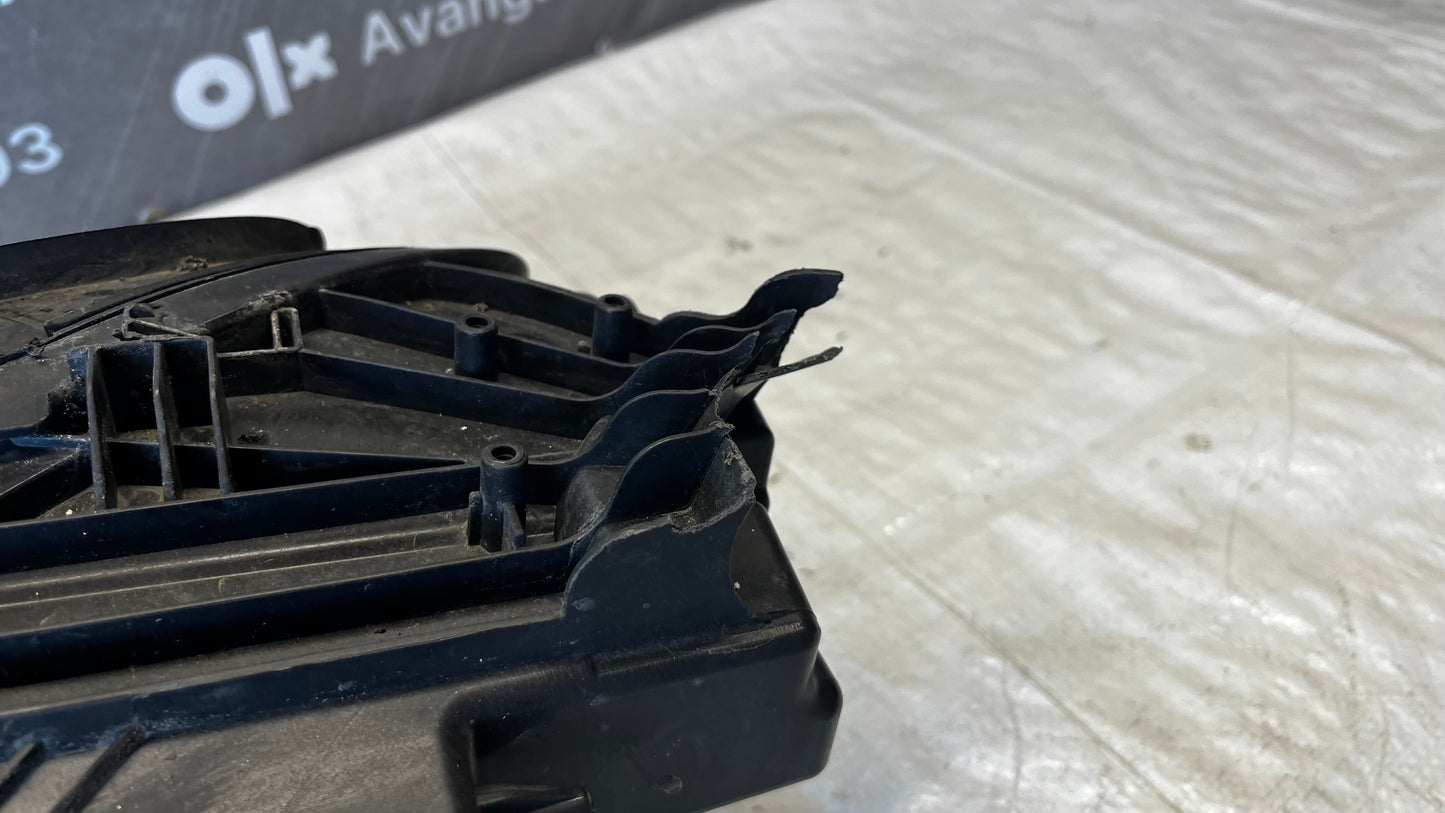 Mercedes E W213 Lift десен фар