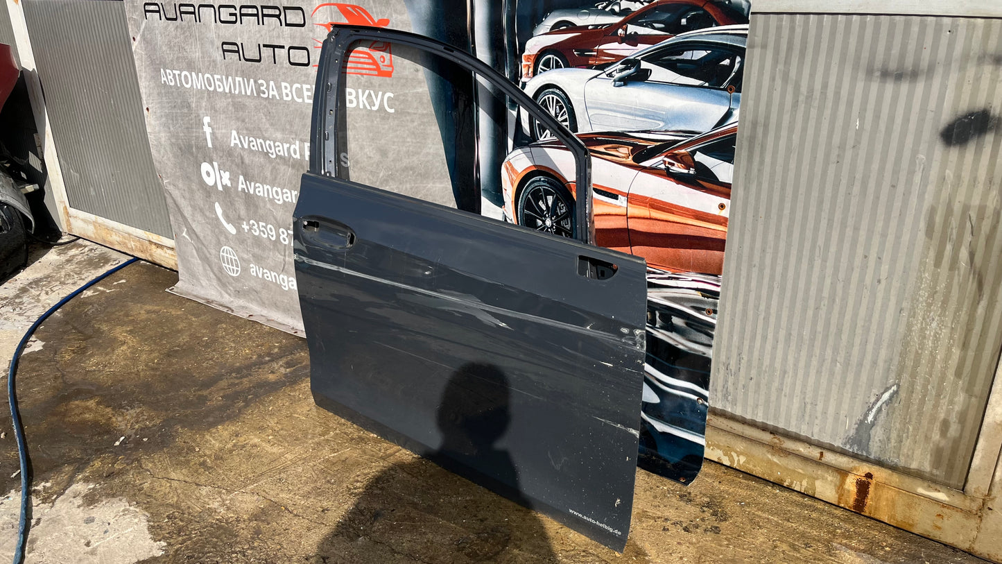 Volkswagen Golf 8 предна дясна врата