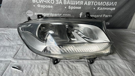 Десен фар Mercedes Sprinter 2018-