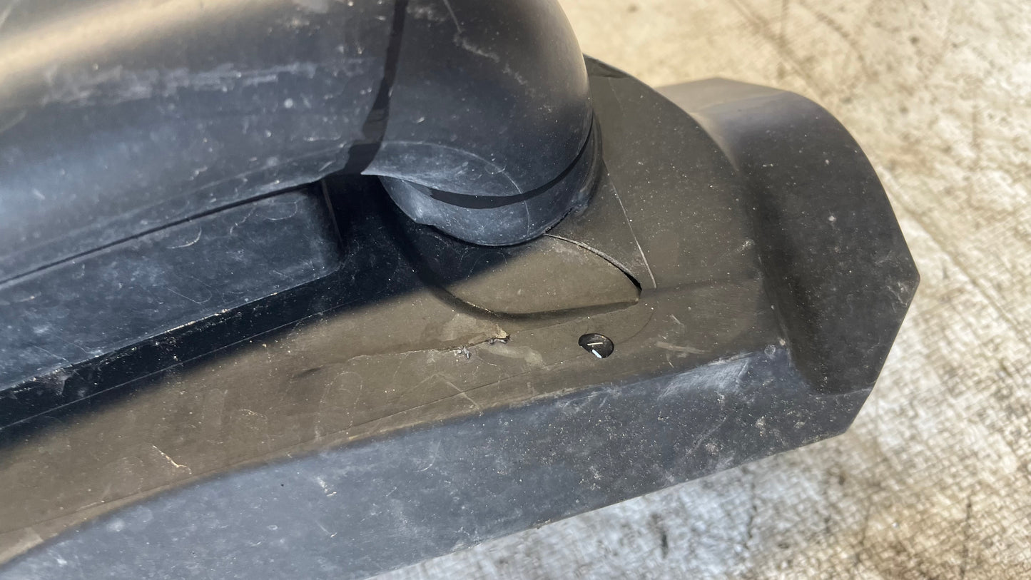 Ford Fiesta Ecosport филтърна кутия