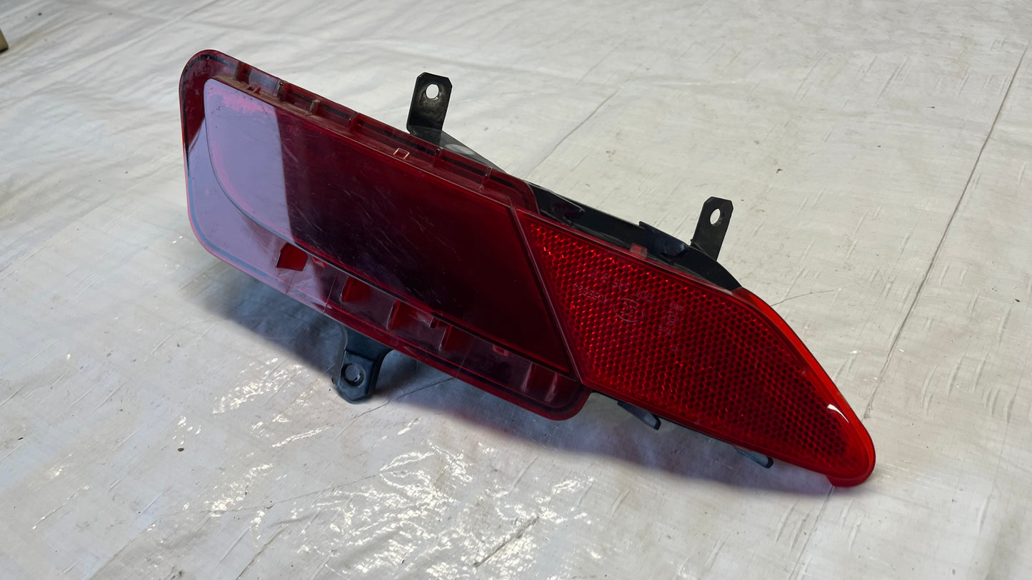 Volvo XC60 десен стоп