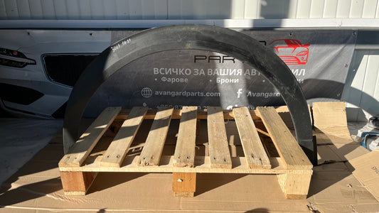 Задна дясна вежда Peugeot 2008 2 2019-