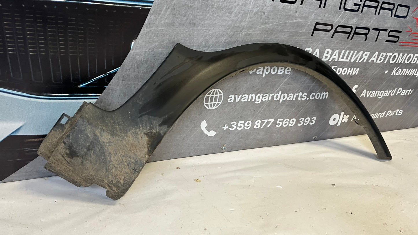 Предна дясна вежда Fiat Sedici 2006-2011
