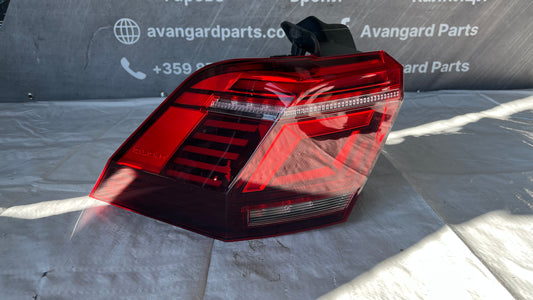 Ляв стоп Volkswagen  Tiguan 2016-2020