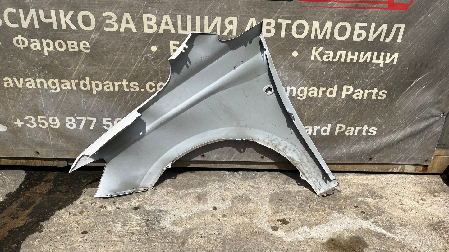 Десен калник Volkswagen Caddy 2K7 2020-