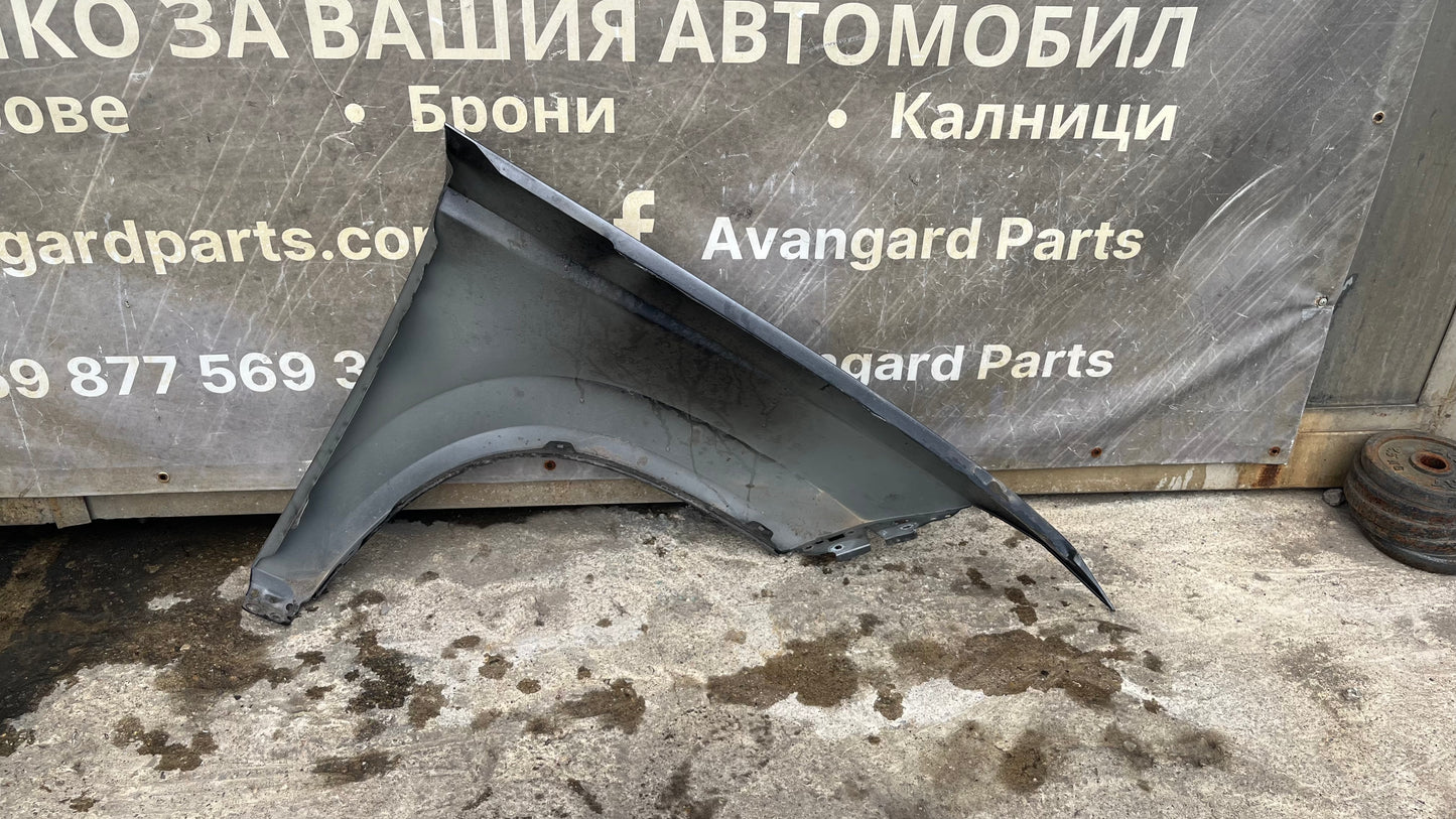 Ляв калник Seat Ateca 2016-2019