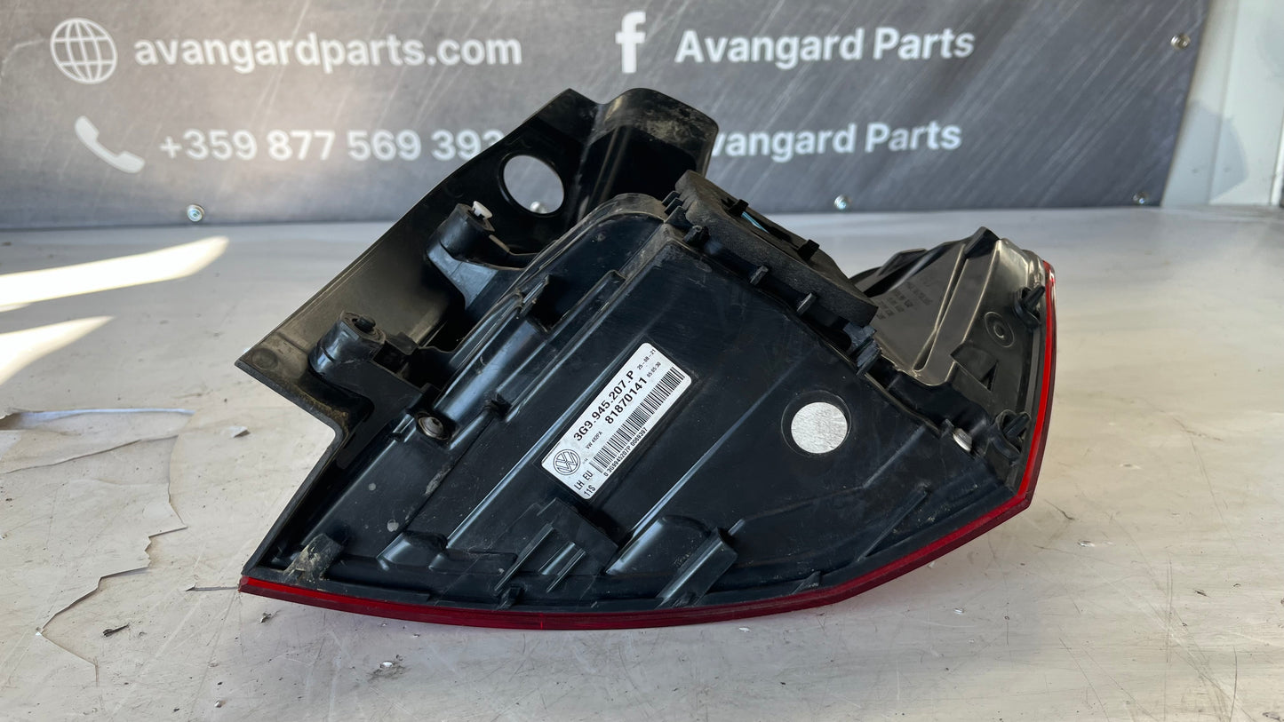 Ляв стоп Volkswagen Passat B8 2014-2024