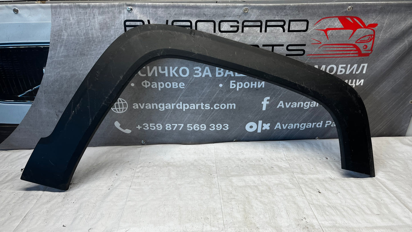 Jeep Renegade вежда предна дясна