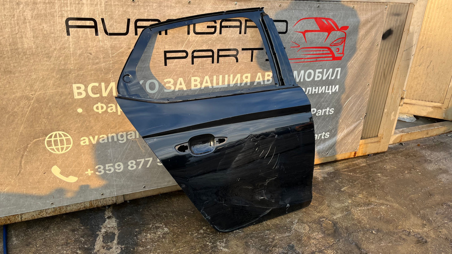 Задна дясна врата Opel Corsa F 2019-