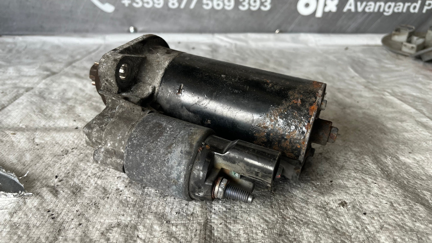 Volkswagen Passat 6 2006-