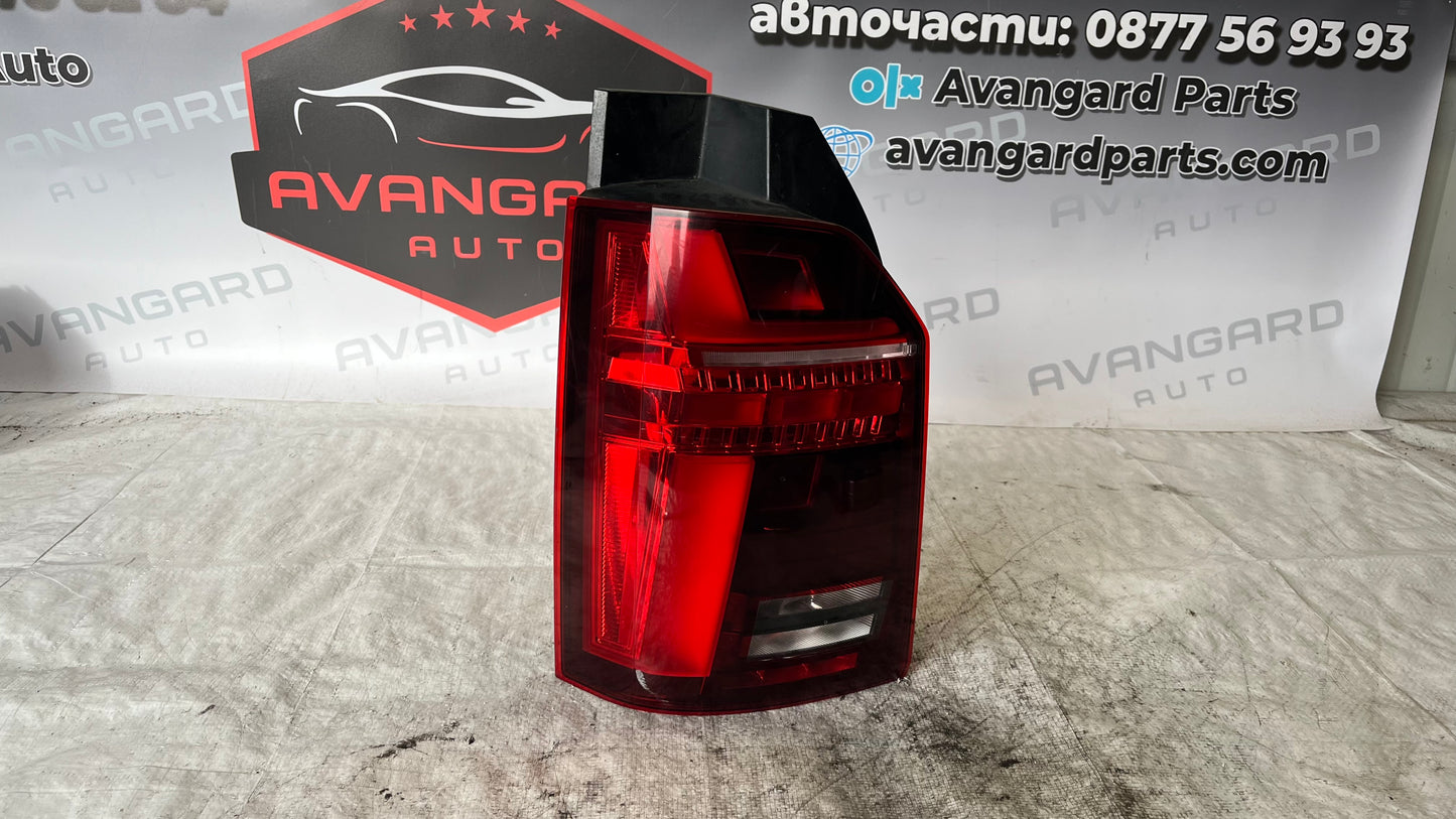 Ляв стоп VW T6 facelift 2019-2021