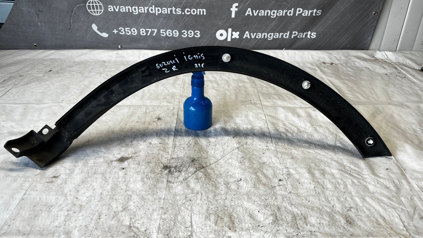 Suzuki Ignis 3 вежда задна дясна