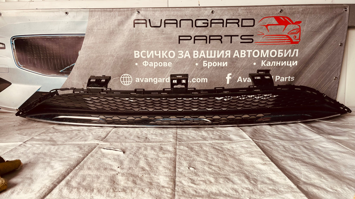 Предна решетка Mercedes GLE W167
