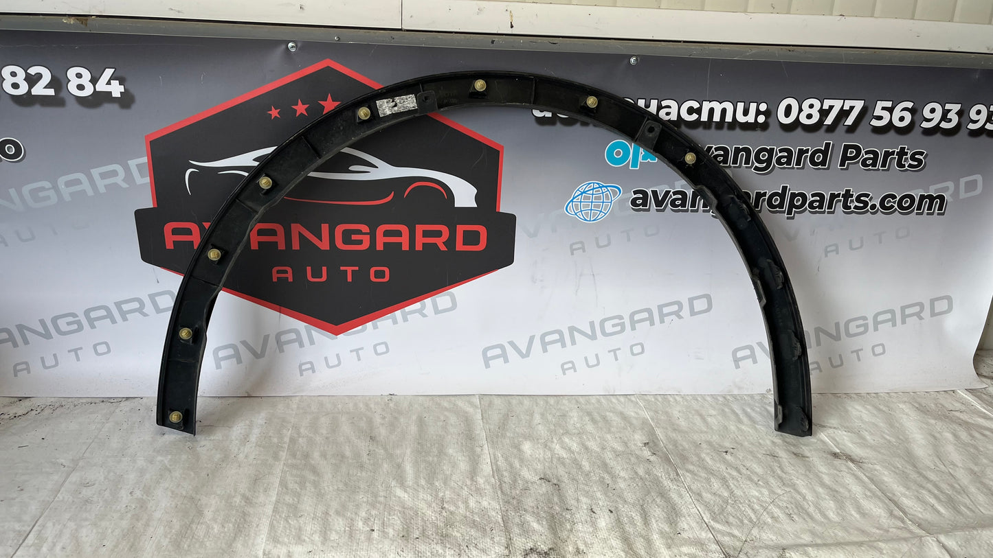 Toyota CHR 16- вежда предна лява