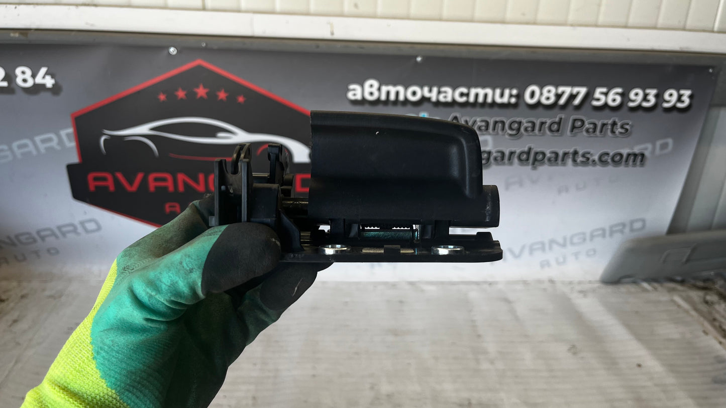 Seat Alhambra 710/711 външна дръжка на задна врата