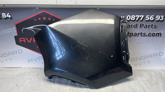 Toyota RAV4 19- десен ъгъл задна броня