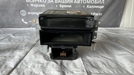 CD плеър Nissan Primera