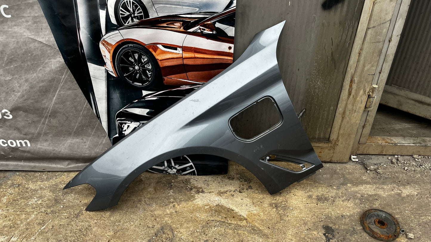 BMW 5 G30 ляв калник