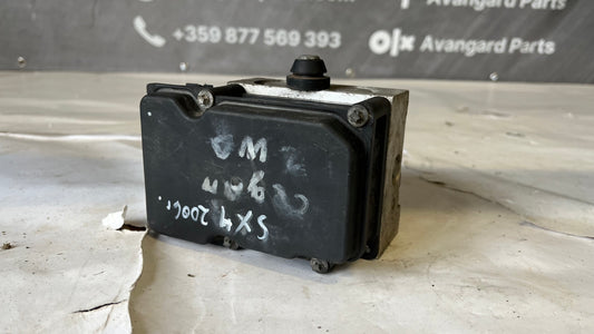 ABS модул Suzuki SX4