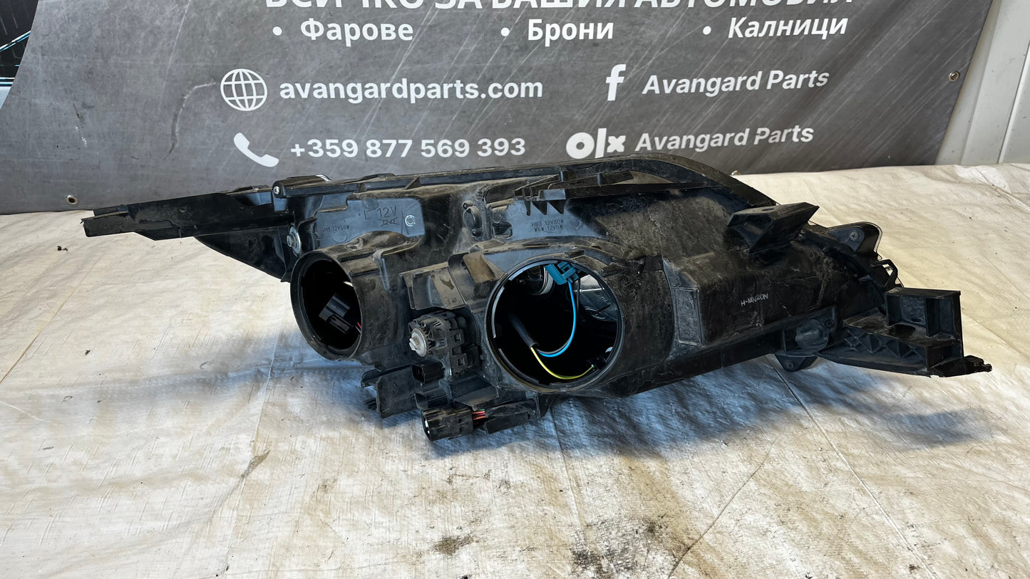 Ляв фар за Mitsubishi L200 2019-