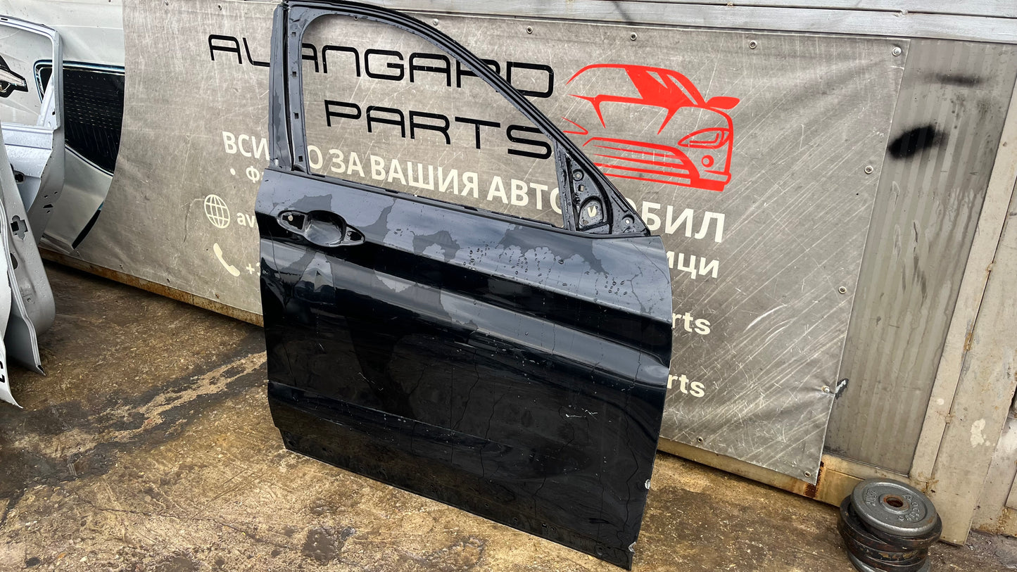 Предна дясна врата BMW X1 F48 2015-2022