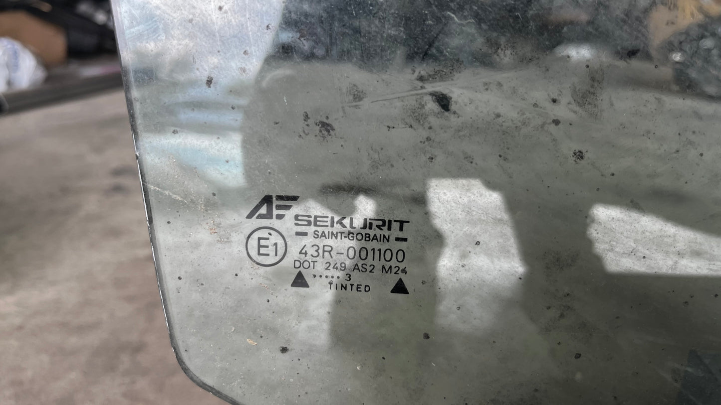 Volkswagen Sharan стъкло предно дясно