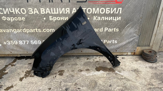 Ляв калник Dacia Sandero 2 2012-