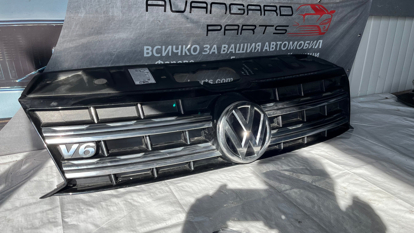 Предна решетка Volkswagen Amarok 2016-2022
