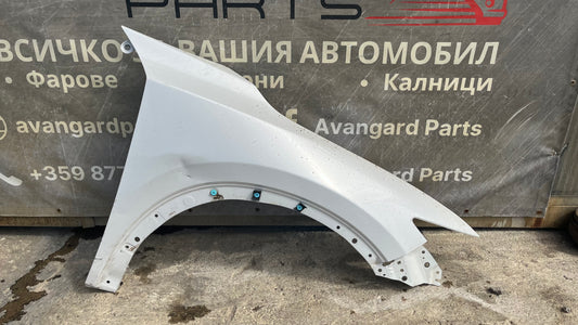 Десен калник Mazda CX5 2 2016-2022