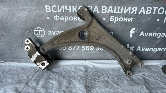 Volkswagen/Audi/Seat тампон и носач