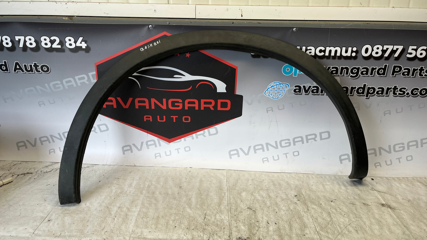 Nissan Qashqai вежда задна лява