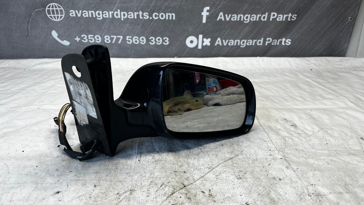 Volkswagen Sharan дясно огледало