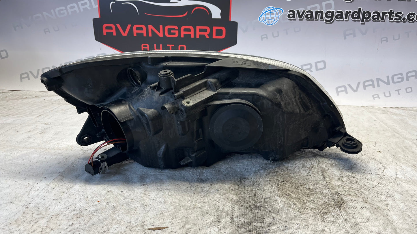 Ляв фар Skoda Fabia 2 (2006-2014)