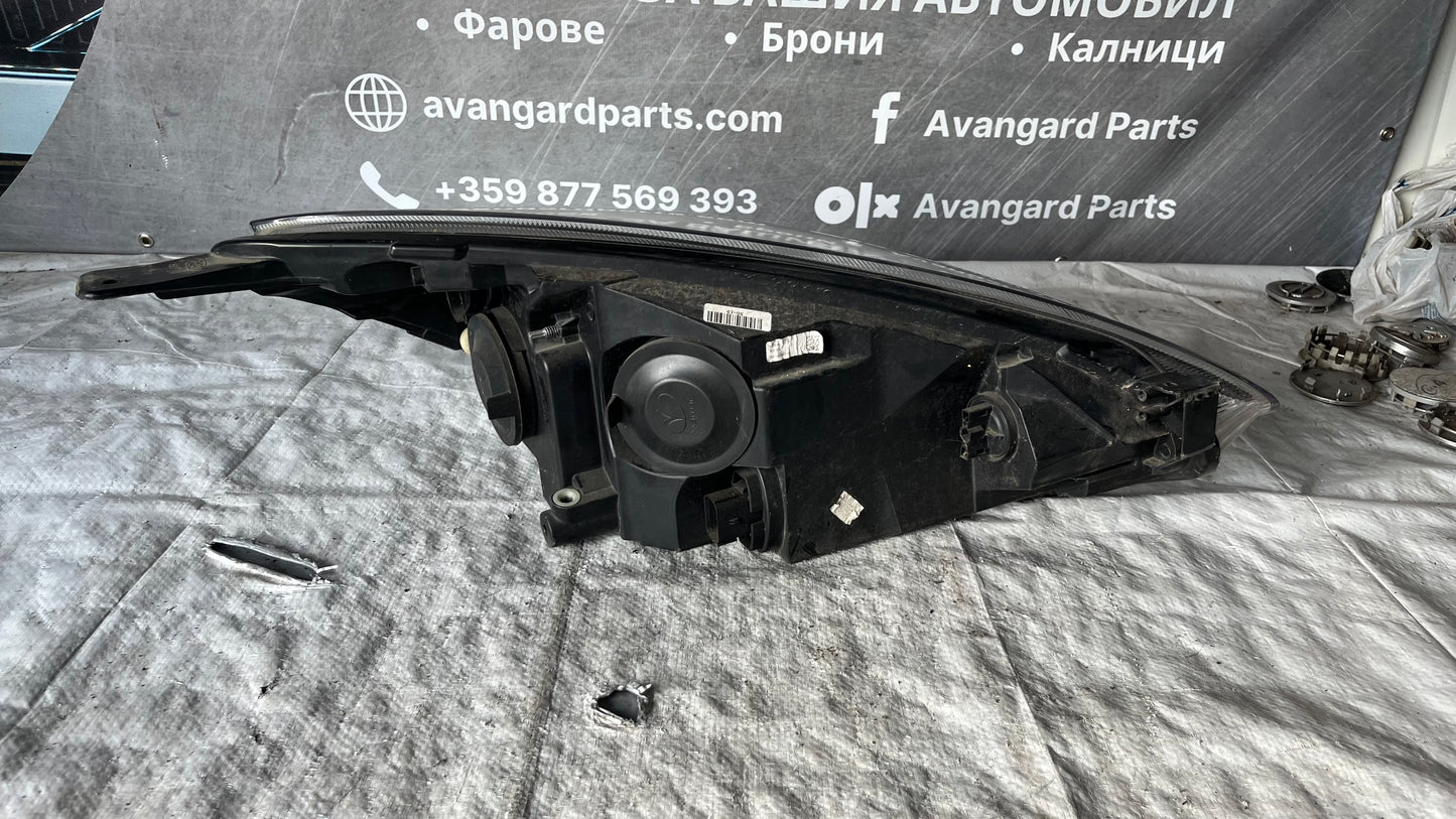 Ляв фар Ford Fiesta 2020