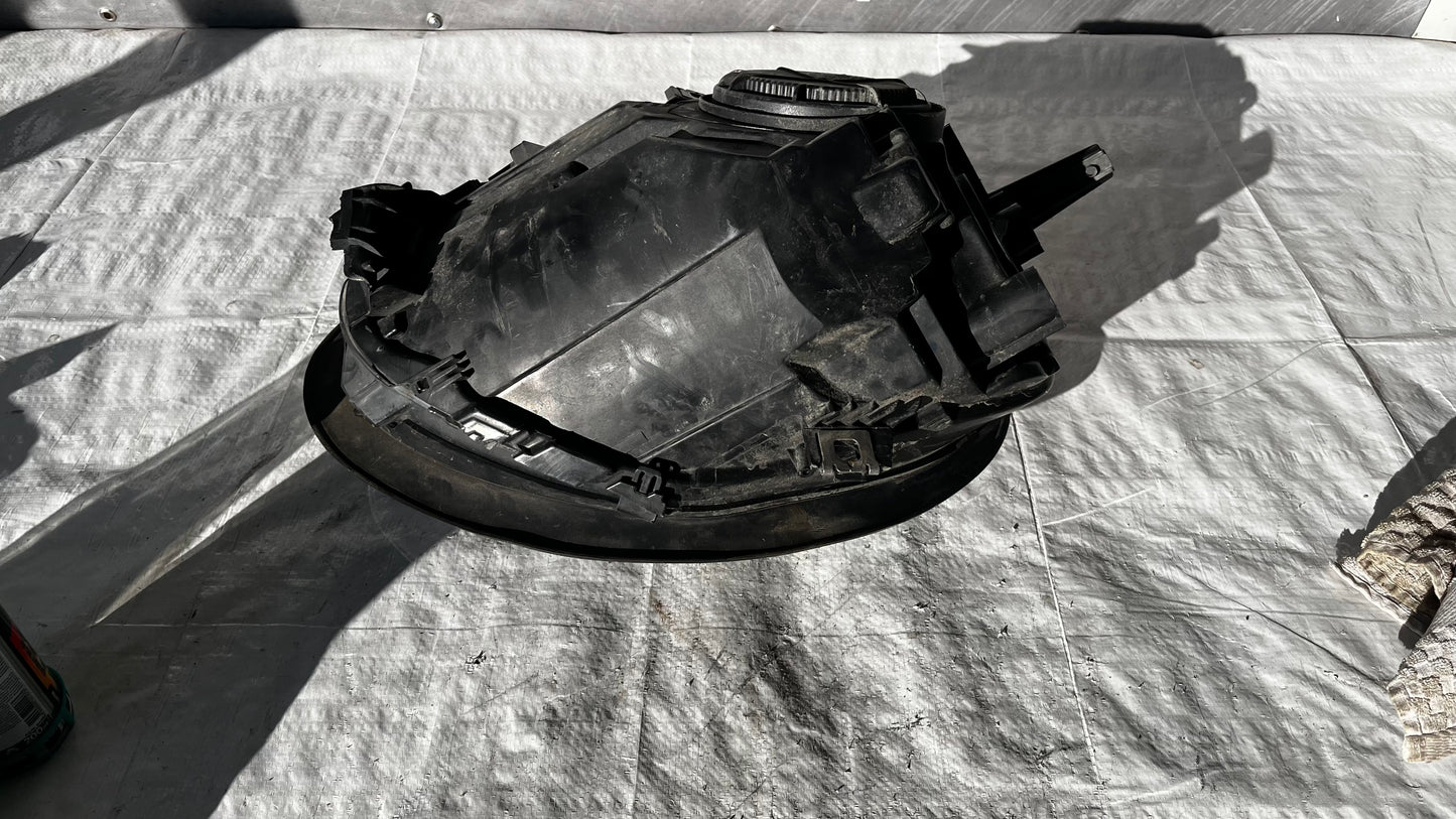 Mini Cooper F56 ляв фар