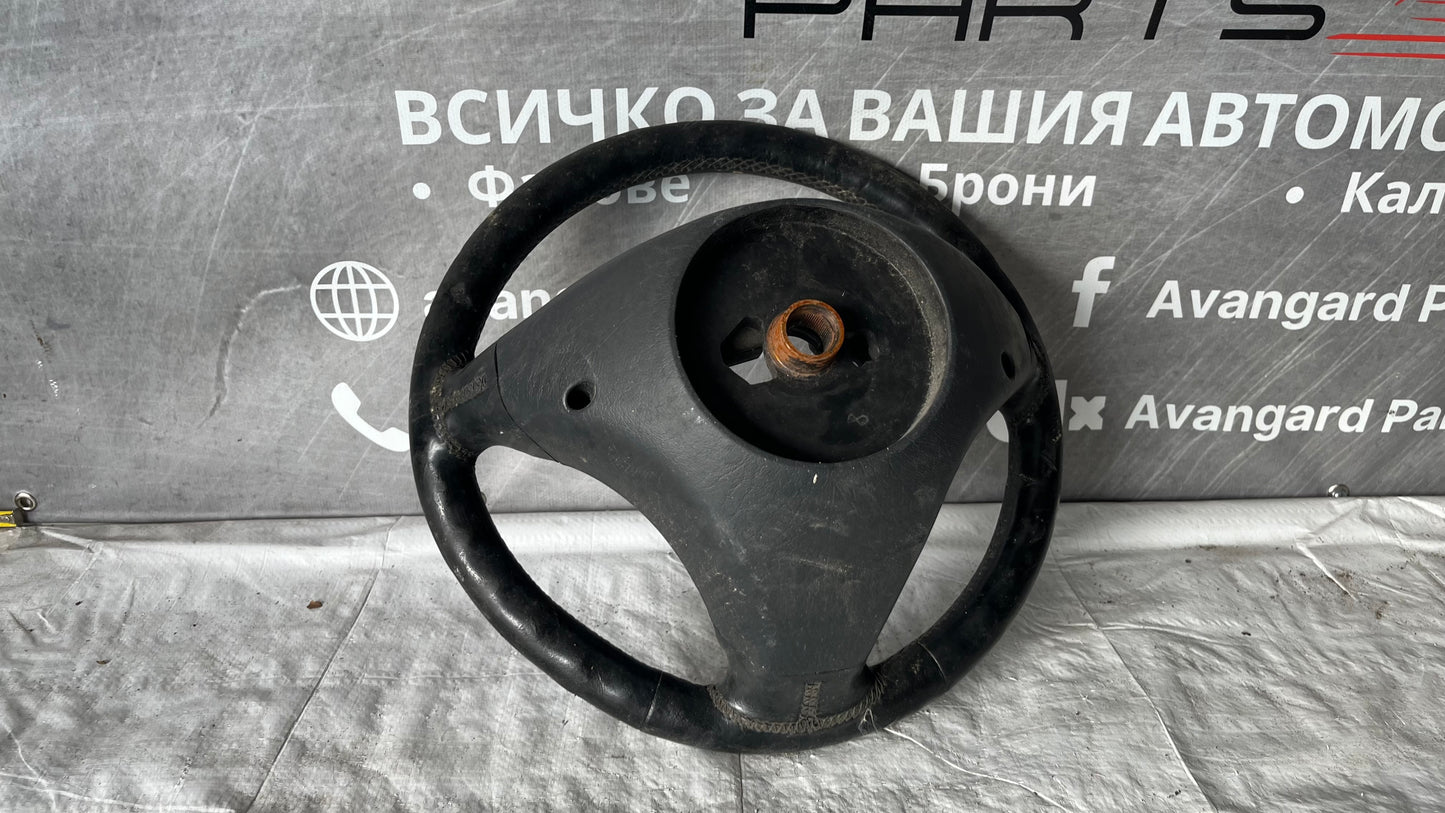 Mercedes V 2002- волан