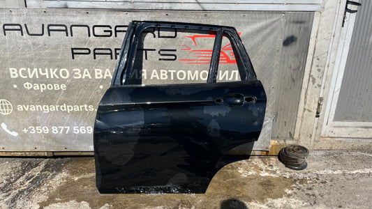 Задна лява врата BMW X1 E84 2010-2015