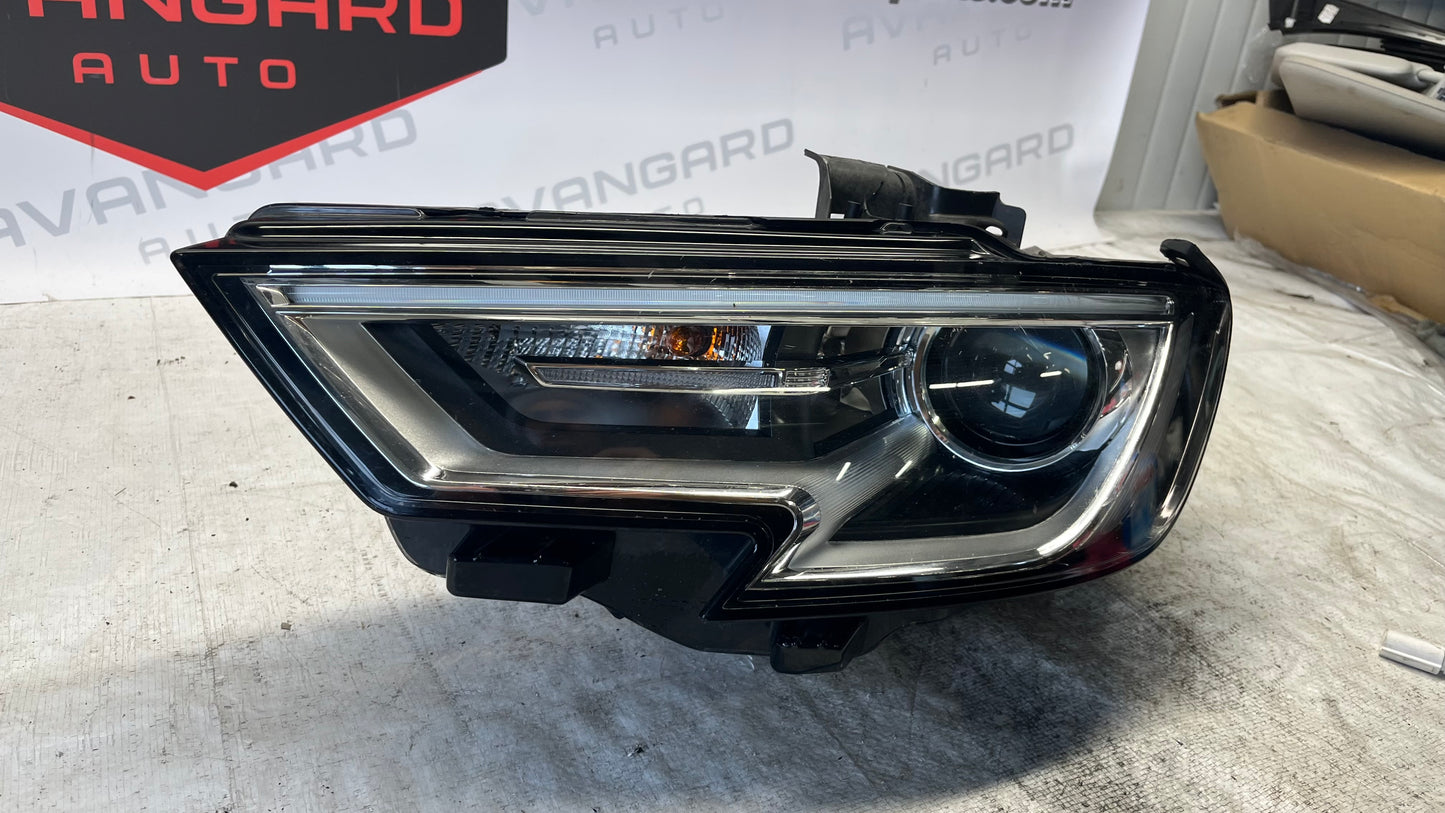 Audi A3 8V десен фар