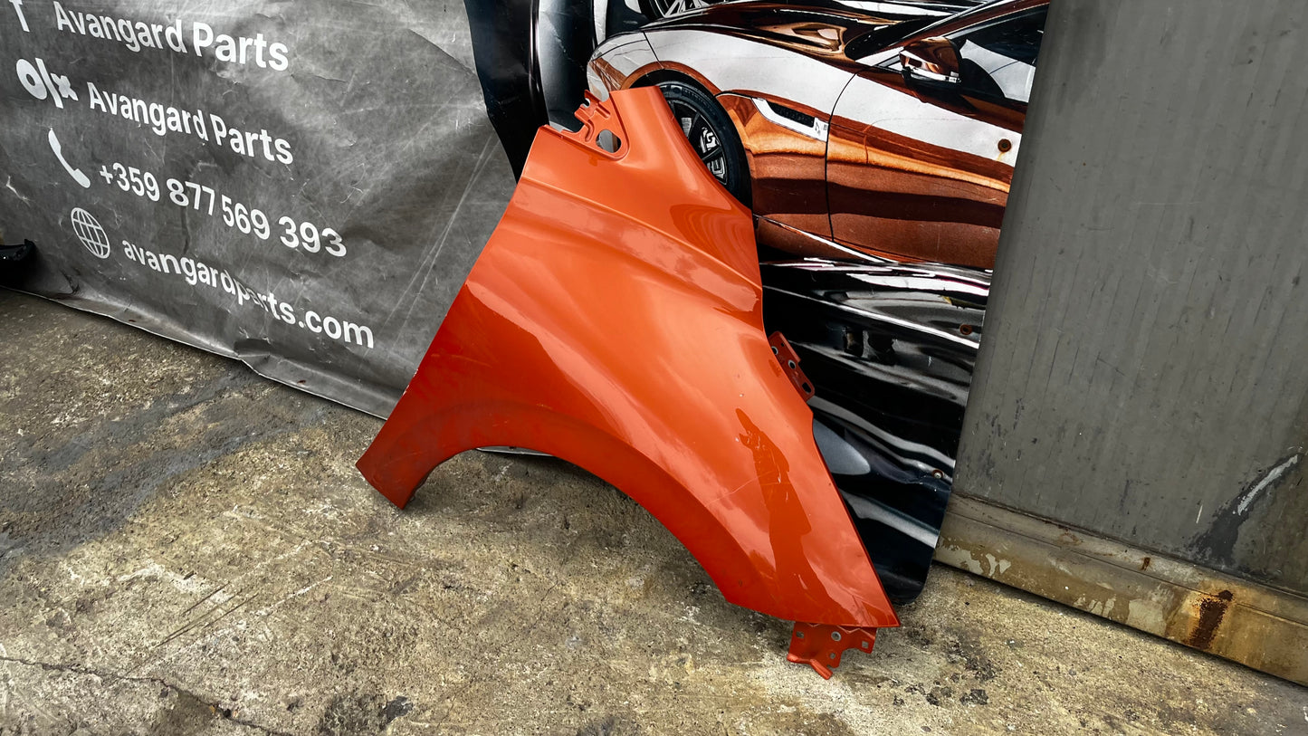 Nissan Micra K14 десен калник