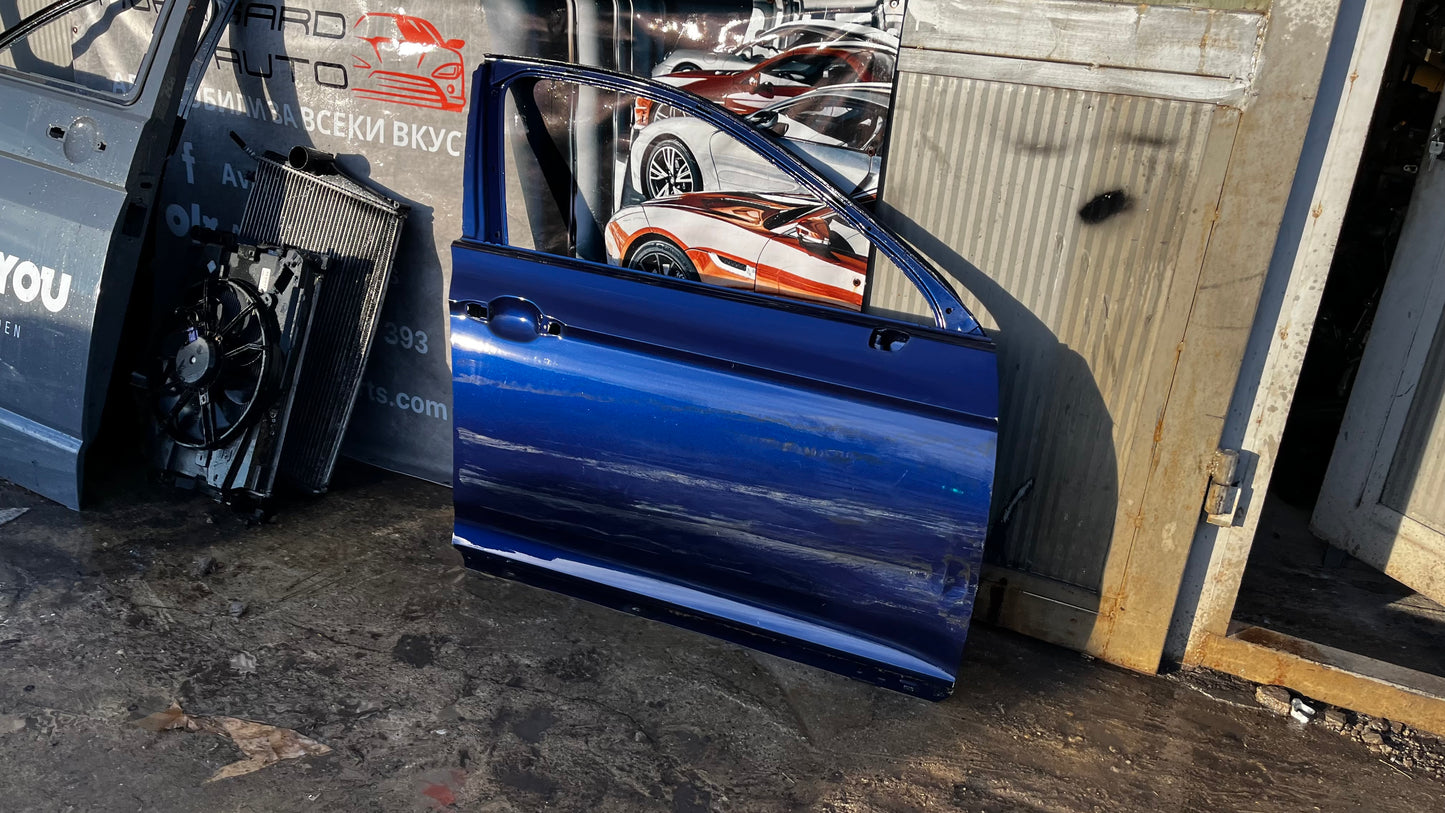 Volkswagen Passat B8 предна дясна врата