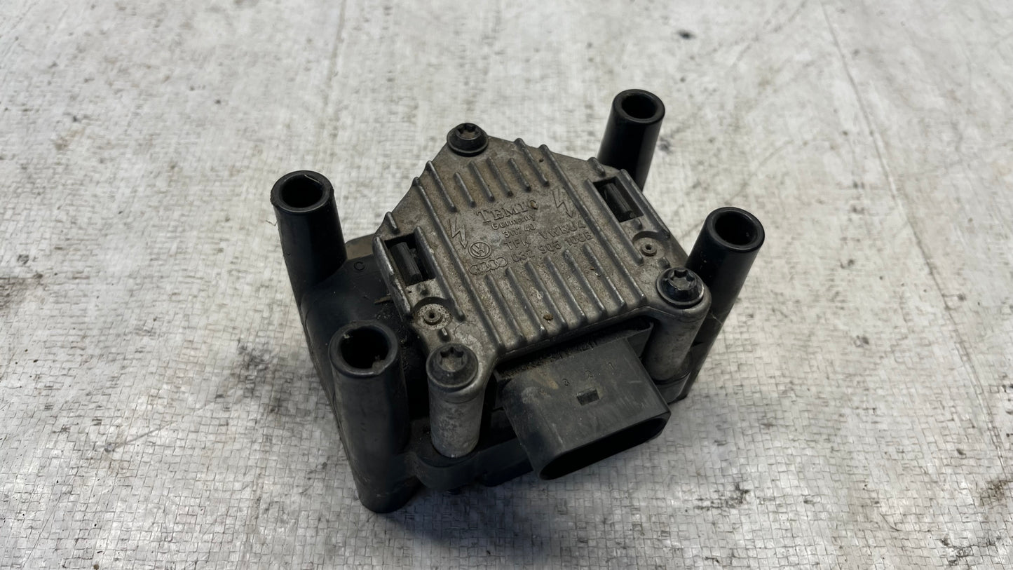 Volkswagen Golf 4 бобина