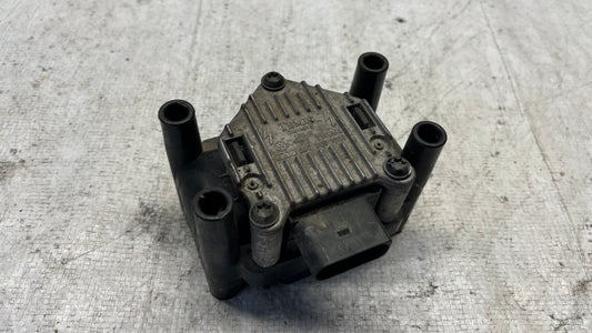 Volkswagen Golf 4 бобина