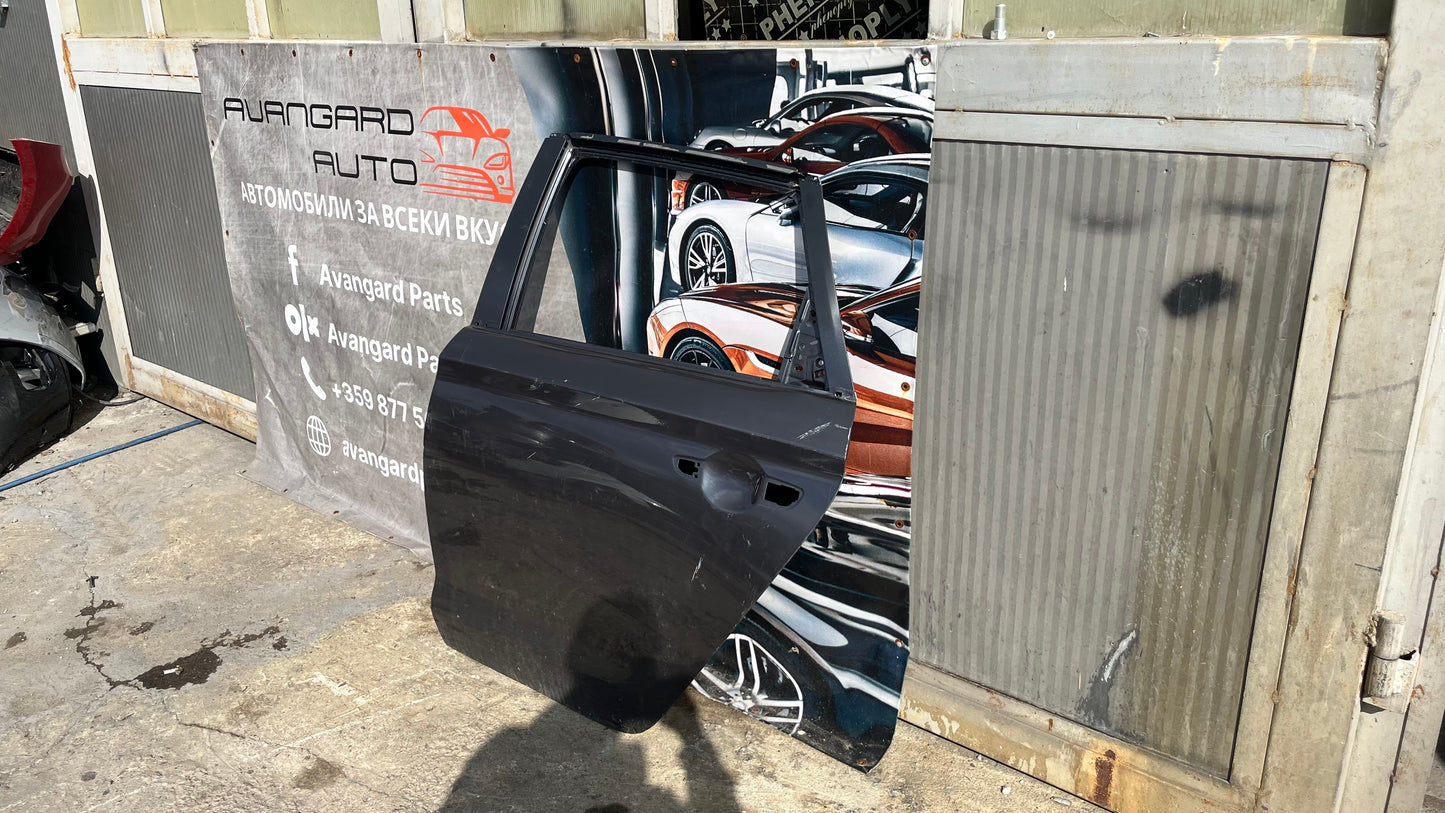 Hyundai i30 задна лява врата