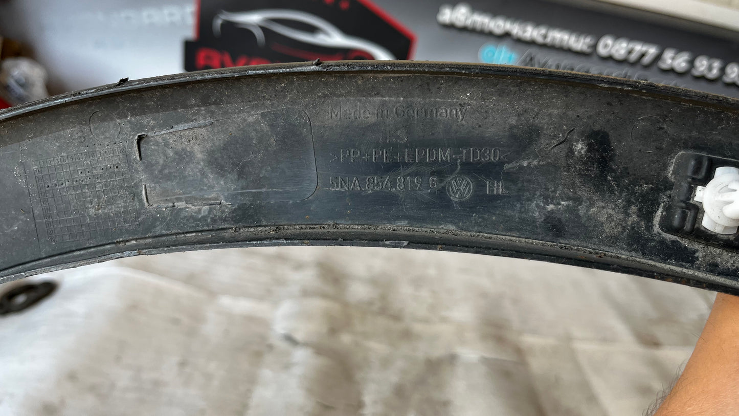 Volkswagen Tiguan 2 вежда задна лява