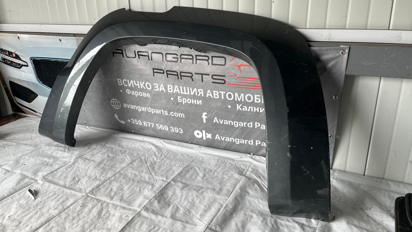Задна лява вежда VW Amarok 2010-2020