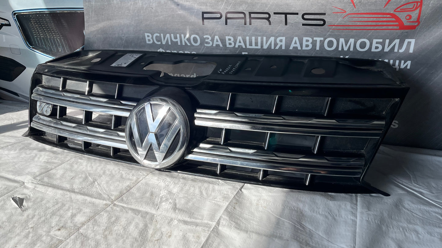 Предна решетка Volkswagen Amarok 2016-2022