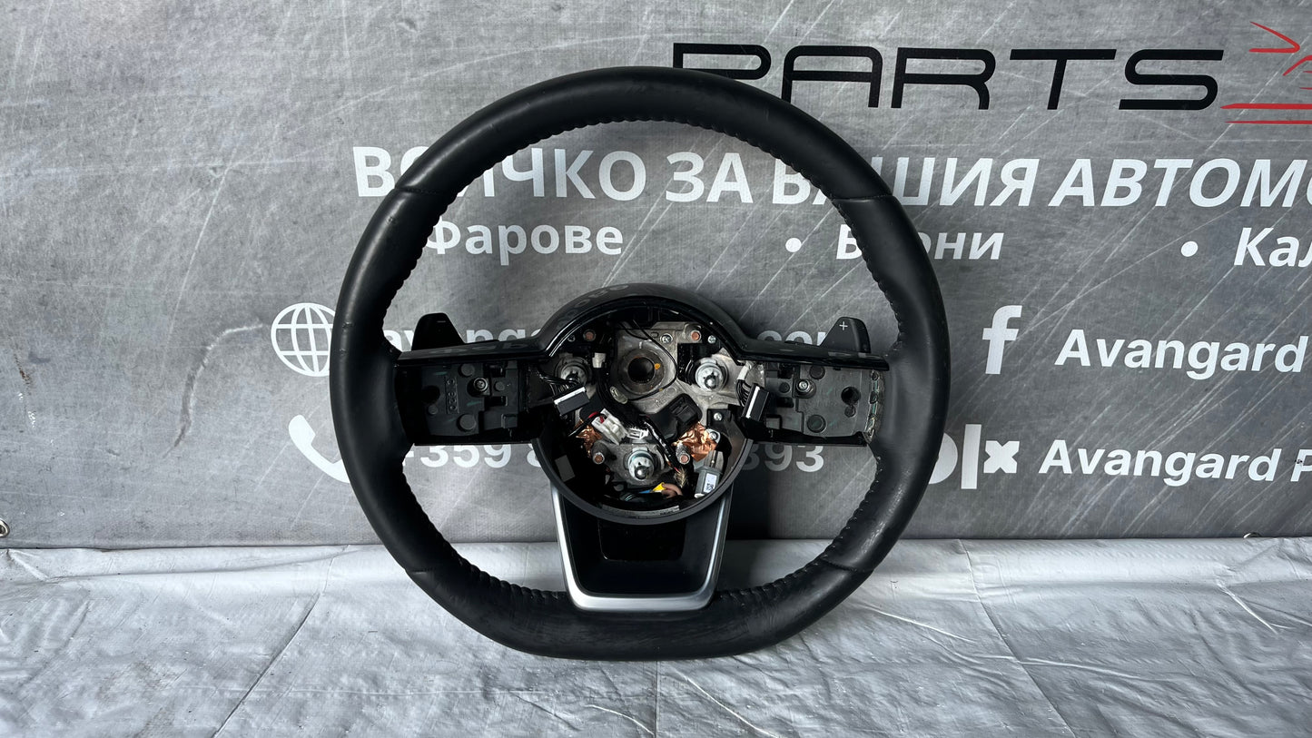 Волан Nissan Qashqai J12