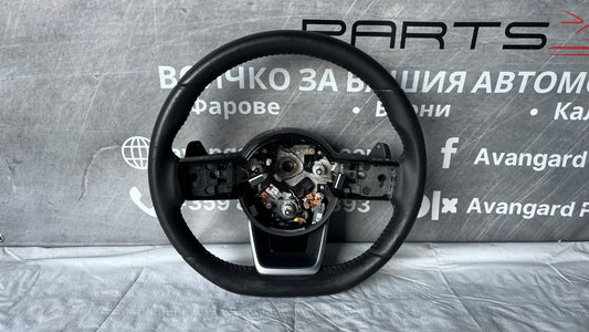 Волан Nissan Qashqai J12
