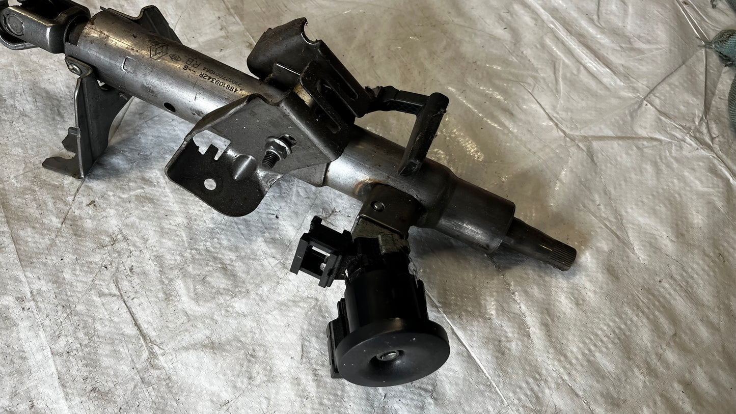 Dacia Dokker кормилна рейка